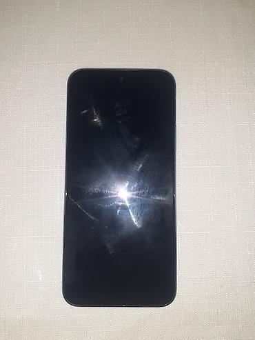 iphone 15 pro max satış: Oppo A6 Pro, 256 GB, rəng - Mavi, Barmaq izi, Face ID — 2