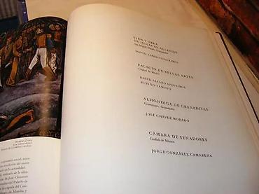 Knjige: La Pintura Mural De La Revolució n Mexicana 0Descripció nLa pintura — 15