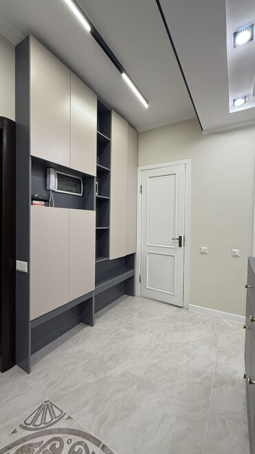 Продажа квартир: 2 комнаты, 77 м², Элитка, 5 этаж, Дизайнерский ремонт — 2