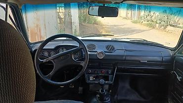 VAZ (LADA): VAZ (LADA) 2106: 1.6 l | 2003 il 161613 km Sedan — 11