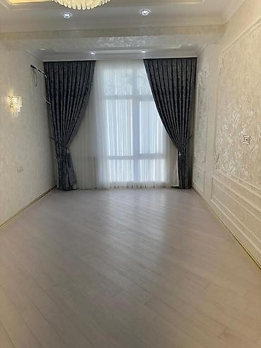 Mənzil kirayələyirəm: Satılır 3 otaqlı yeni tikili 135 m², Gənclik m. Kateqoriya Yeni — 3