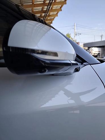 электрический минивэн из китая: BYD Yuan Up: 2025 г., Автомат, Электромобиль, Кроссовер — 1