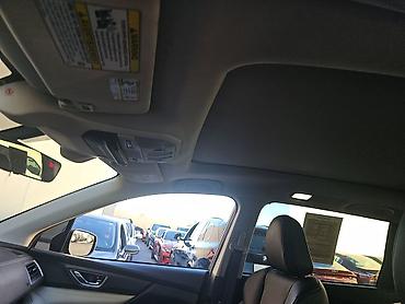 Subaru: Subaru Ascent: 2019 г., 2.4 л, Вариатор, Бензин, Внедорожник — 7