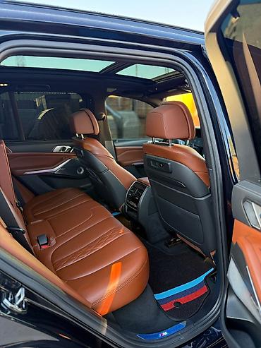 bbs 4 100: BMW X5: 2020 г., 4.4 л, Автомат, Бензин, Кроссовер — 10