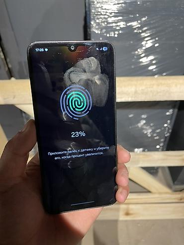 Samsung: Samsung Galaxy A05s, Б/у, 128 ГБ, цвет - Черный, 2 SIM — 9