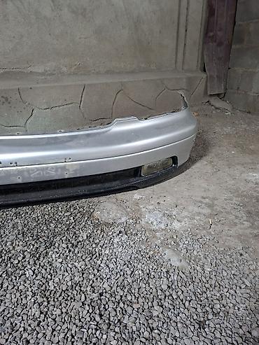 accord 2000: Бампер на хонда одиссей RA1. 1997г — 3