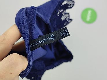 kolorowe spodnice: Stradivarius, Top damski, rozmiar S — 4