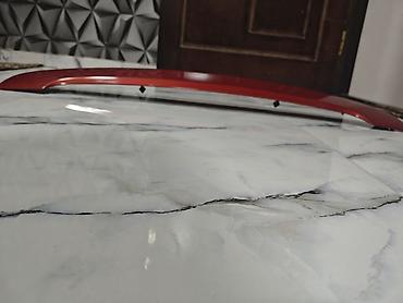 Digər avtomobil ehtiyat hissələri: Kia Rio 2005 2010 Heçbek üçün Benson arxa patpres sprallı 100 Lük — 23