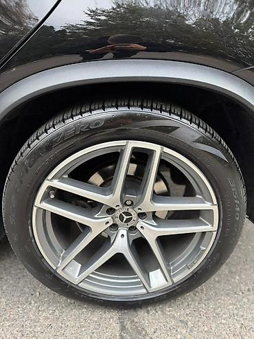 mercedes benz e 200: Mercedes-Benz GLE Coupe: 2017 г., 3.5 л, Автомат, Дизель, Купе — 2