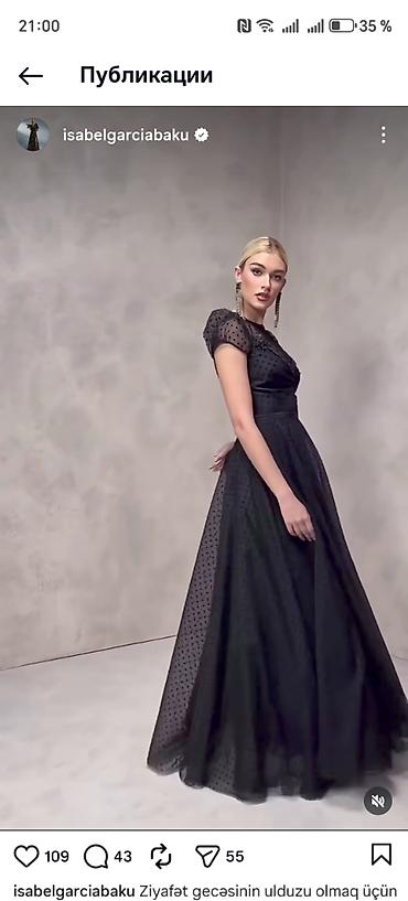 isabel marant: Ziyafət donu, Maksi, XL — 4