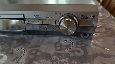 Audio: Yeni Bose Kolonka, Növ - Ev kinoteatrı üçün, rəng - Gümüşü — 5