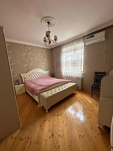 evller: Suraxanı 5 otaqlı, 201 kv. m, Yeni təmirli — 3