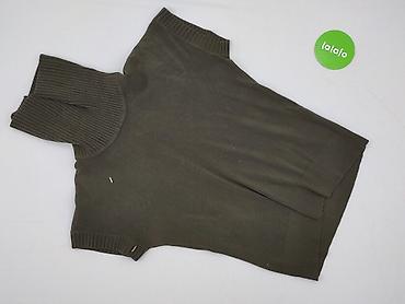 camargue sweter: CAMAIEU, Golf damski, rozmiar L — 2