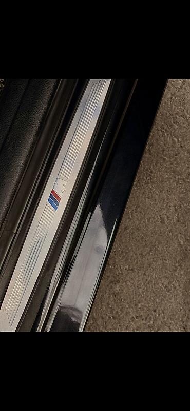 bwm e36: BMW 3 series: 2018 г., 2 л, Автомат, Дизель, Седан — 3
