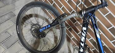 Velosipedlər: Marka/model: VISTA X550 dağ velosipedi Velosiped 400 — 5