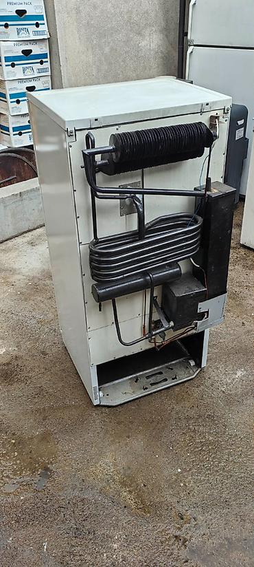 power style: Prodajem frizider na plin, zapremine oko 200L. Cena 26000 dinara. Broj — 1