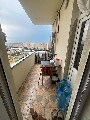 bakida ev kiraye: 2 otaqlı, Yeni tikili, 82 kv. m — 10