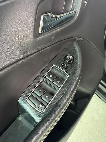 Chevrolet: Chevrolet Impala: 2017 г., 2.5 л, Автомат, Бензин, Седан — 9