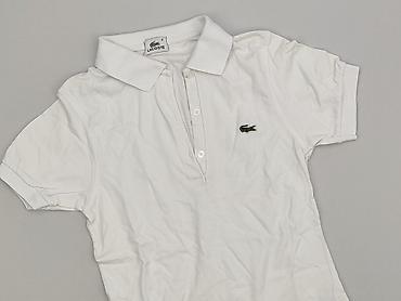 przeceny lacoste: Lacoste, Damska koszulka polo, rozmiar M — 1