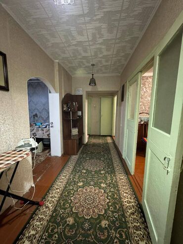 Продажа домов: Дом, 65 м², 4 комнаты, Агентство недвижимости — 3