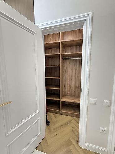 Продажа квартир: 3 комнаты, 101 м², Асанбай мкр Элитка, 10 этаж, Дизайнерский ремонт — 9