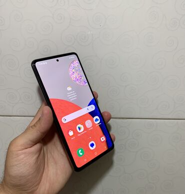 otkup neispravnih telefona novi sad: Samsung Galaxy A52s 5G, 128 GB, bоја - Crna, Dual SIM