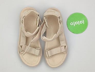 barefoot klapki: Sandały damskie, rozmiar 40 — 2