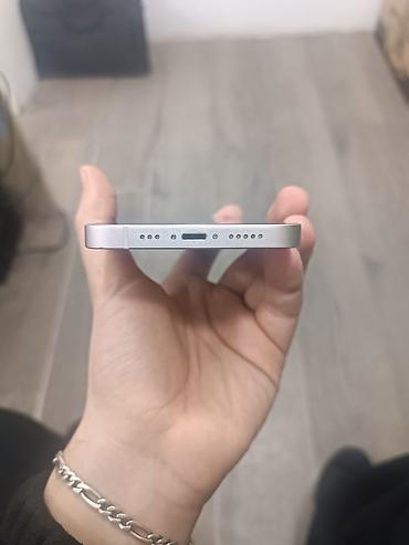 Apple iPhone: IPhone 13, 128 GB, Çəhrayı — 8