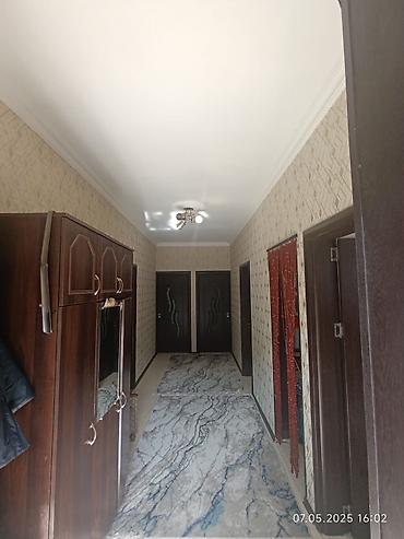 avto karavan: Qaraçuxur qəs. 4 otaqlı, 120 kv. m, Kredit yoxdur, Orta təmir — 4