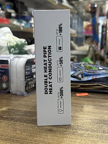 domax led 120w h4: LED-лампы для автомобильных фар BOOST LIGHT KING, цоколь H7 Описание — 4