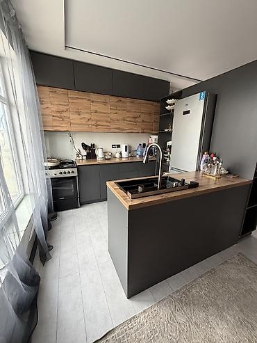 Продажа коттеджей и домов: 3 комнаты, 121 м², 4 соток, Чон-Арык — 8