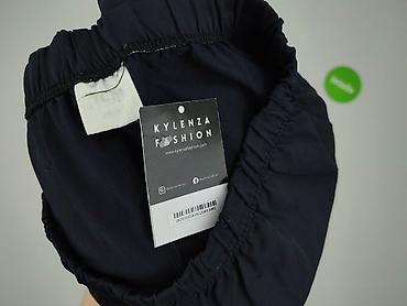 barchanki: Spodnie materiałowe damskie, rozmiar L — 4