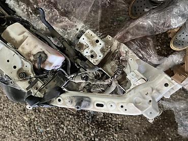 Автозапчасти: Lexus Rx 270-350 -450h Полный кузов имеется # ходовка # мотор# салон — 10