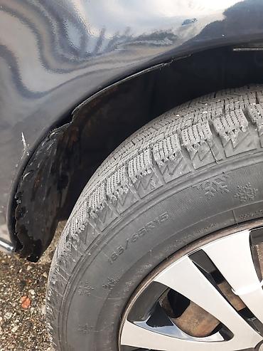 Mazda: Mazda 626: 2000 г., 1.8 л, Механика, Бензин, Хэтчбэк — 4