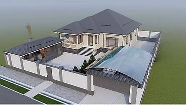 Строительство под ключ: Предлагаем строительство домов и коттеджей под ключ. Проектирование и — 2