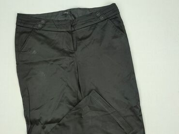 Orsay, Material trousers for women, size XL