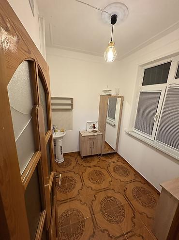 Köhnə tikili: Bakı, 3-cü mikrorayon, 2 otaqlı, Köhnə tikili, m. Memar Əcəmi, 42 kv. m — 7