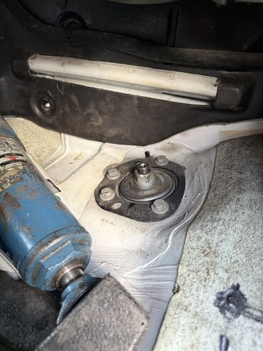 Mercedes-Benz: Mercedes-Benz Спринтер: 2008 г., 3 л, Механика, Дизель, Бус — 16