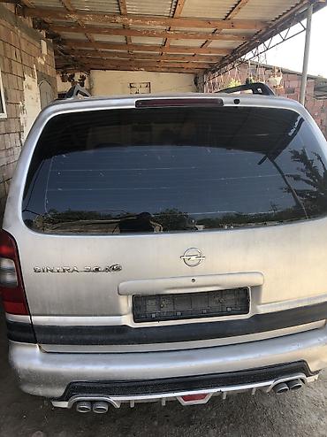 opel dizel nasosu: Opel Sintra: 2.2 l | 1998 il 22222 km Van/Minivan — 2