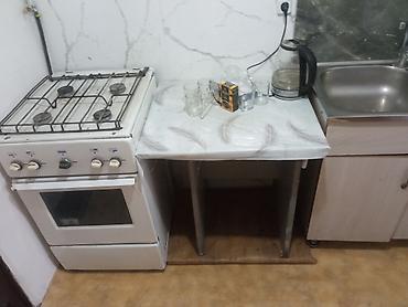 Долгосрочная аренда комнат: 120 м², С мебелью — 17