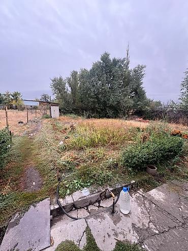 nice house: 4 комнаты, 92 м², 7 соток, Сокулук, Собственник — 9