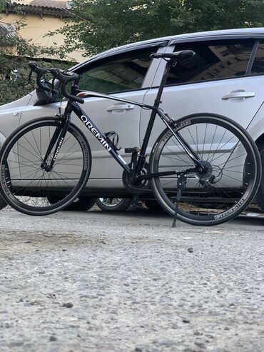 Şəhər velosipedləri: İşlənmiş Şəhər velosipedi 28", sürətlərin sayı: 20, Ünvandan götürmə -da lalafo.az — 5 Şəhər velosipedləri: İşlənmiş Şəhər velosipedi 28", sürətlərin sayı: 20, Ünvandan götürmə — 5