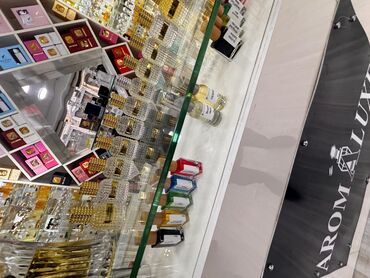 Ətriyyat: Butun nov etirlerin topdan ve perakende satisi🤌🤌🤌 — 9