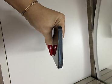 ıphone xr: IPhone 12 Pro Max, Göy, Face ID — 4