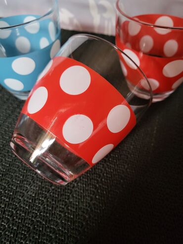 Čaše: Case nove,vintaz puno staklo,univerzalne. Case,puno — 9