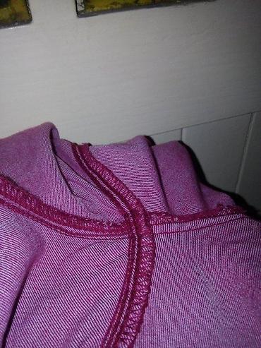 roze stvari: BERSHKA ZENSKE FARMERKE 100% ORIGINAL TOP STANJE AKCIJA | Cene nisu — 8