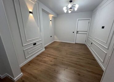 квартира с подселением для семейных: 2 комнаты, 63 м², 2 этаж
