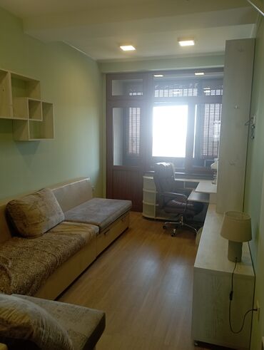 продаю дом в центре города: 3 комнаты, 95 м², Элитка, 8 этаж, Евроремонт