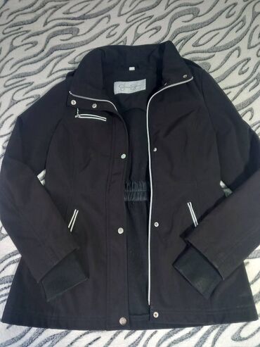Ostale jakne, kaputi, prsluci: Markirana jakna dosta placena M vel iz Nemacke