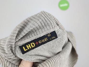 dlugie: LHD, Sukienka damska, rozmiar L — 4